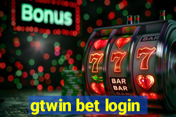 gtwin bet login